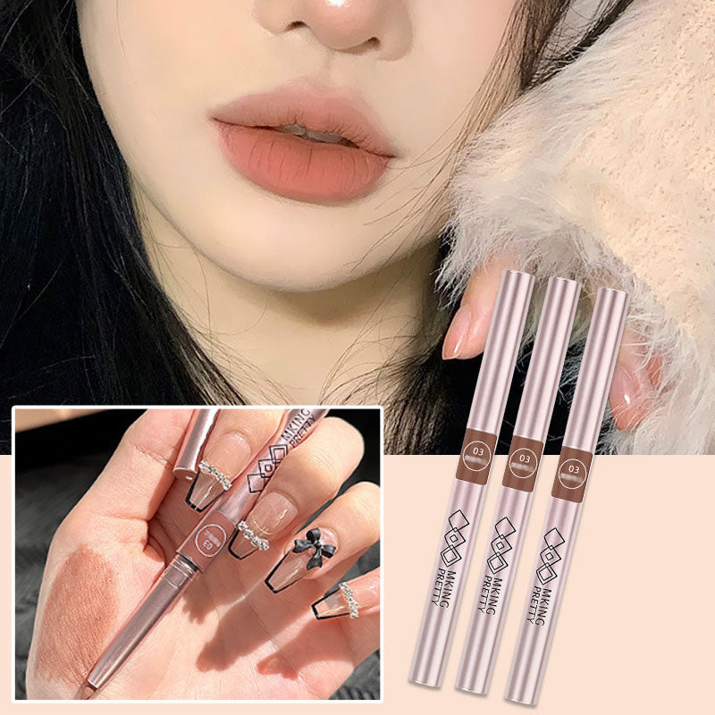 💄✨ Precision Lip Line
