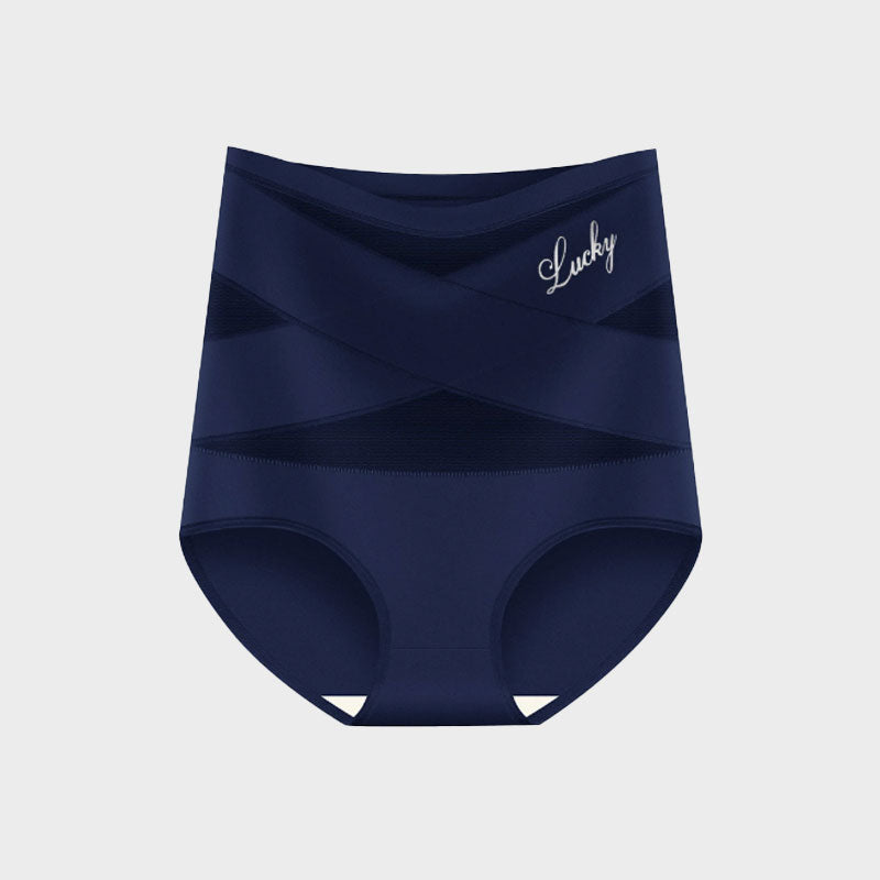 ⏰Köp 1 få 1 gratis | Plus Size hög midja magkontroll Wonder✨