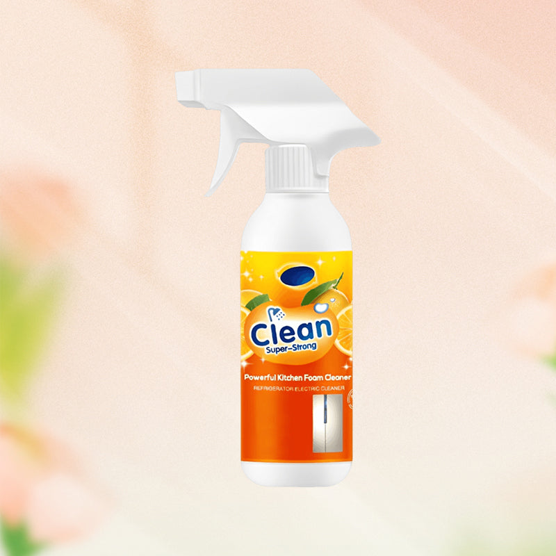 Multifunktionellt avfettningsmedel för kök