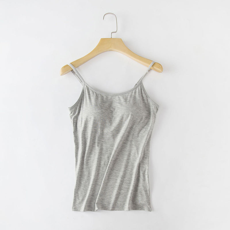 ⏳Denna veckas specialerbjudand🥰Tank med inbyggd behå
