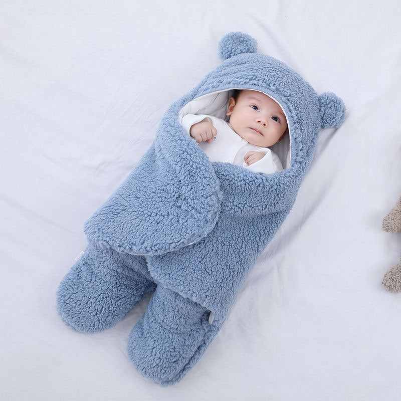 đ°đ HĂ€rlig babyfilt â vĂ€rme och trygghet för ditt barn đŒâš