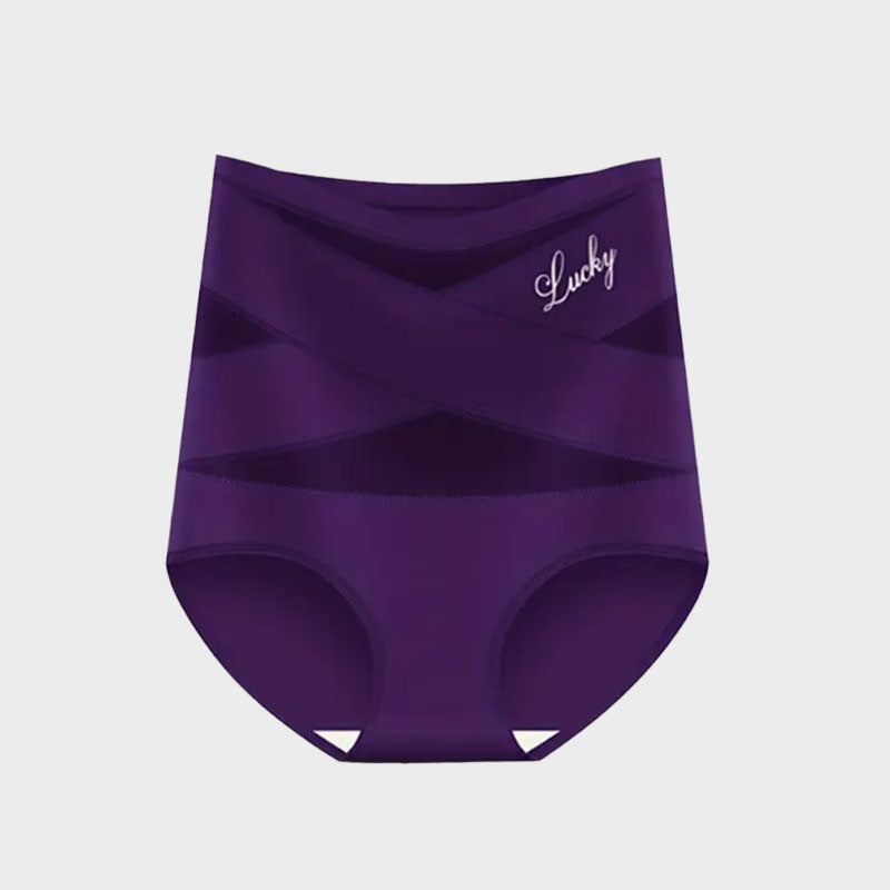 ⏰Köp 1 få 1 gratis | Plus Size hög midja magkontroll Wonder✨