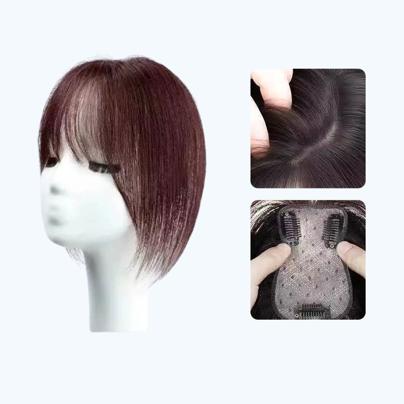 Fluffig hÄrperu