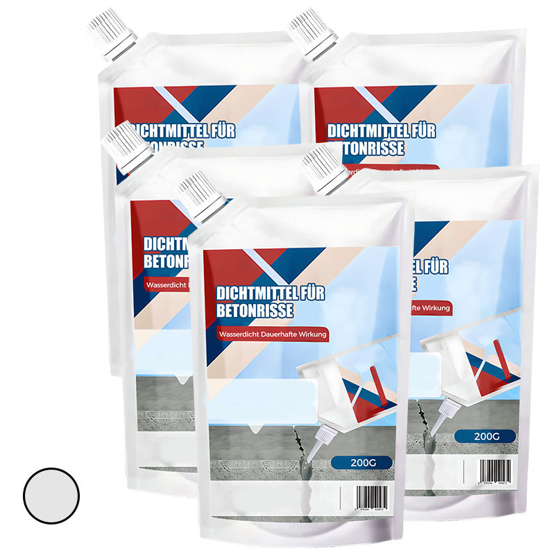 💫2025 Uppgraderad betongsprickreparation Power Adhesive; ✨ Miljövänliga material, 50% rabatt under en begränsad tid!