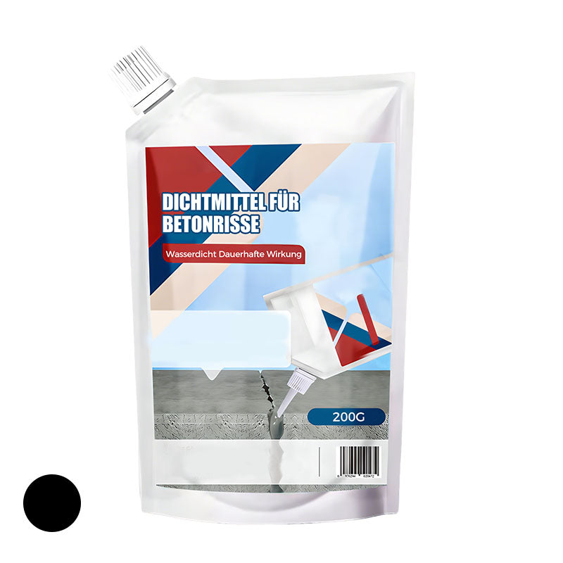💫2025 Uppgraderad betongsprickreparation Power Adhesive; ✨ Miljövänliga material, 50% rabatt under en begränsad tid!