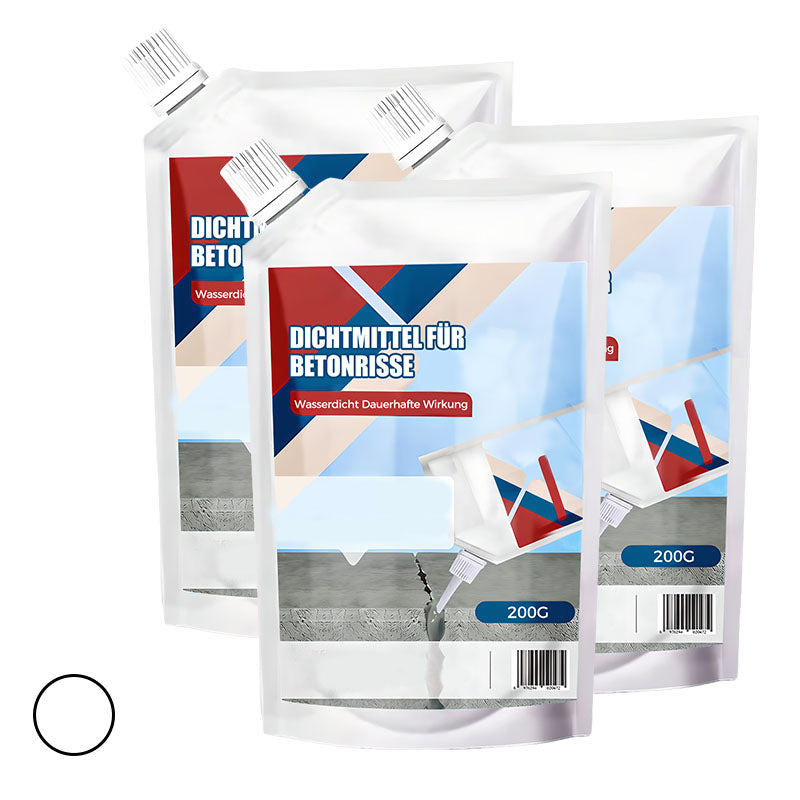💫2025 Uppgraderad betongsprickreparation Power Adhesive; ✨ Miljövänliga material, 50% rabatt under en begränsad tid!