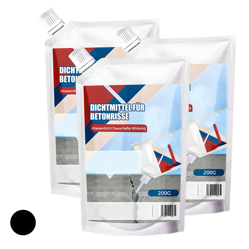 💫2025 Uppgraderad betongsprickreparation Power Adhesive; ✨ Miljövänliga material, 50% rabatt under en begränsad tid!