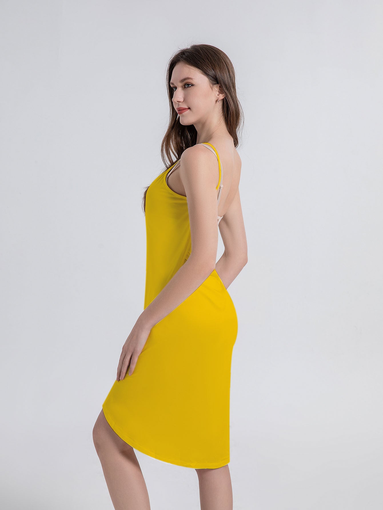 🎉🏄Women's Beach Wrap Dress Överdragsklädsel