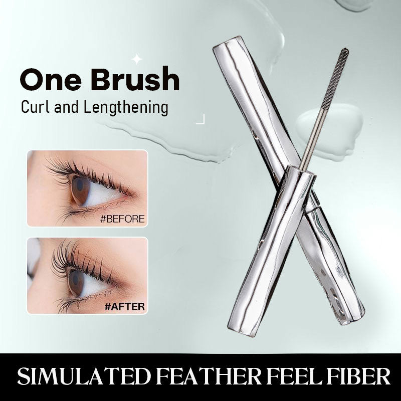⏰Veckans erbjudande: Köp 1, få 1 gratis❤️Mascara i ståltub