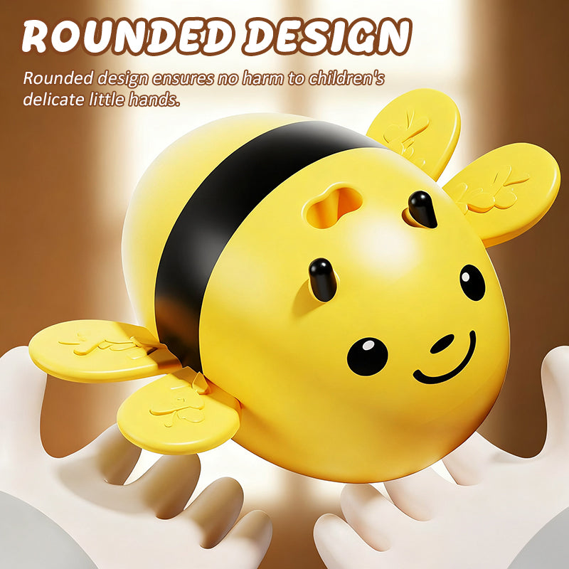 đ Bee Pearl Adventure â Magnetiskt Samlarspel đ