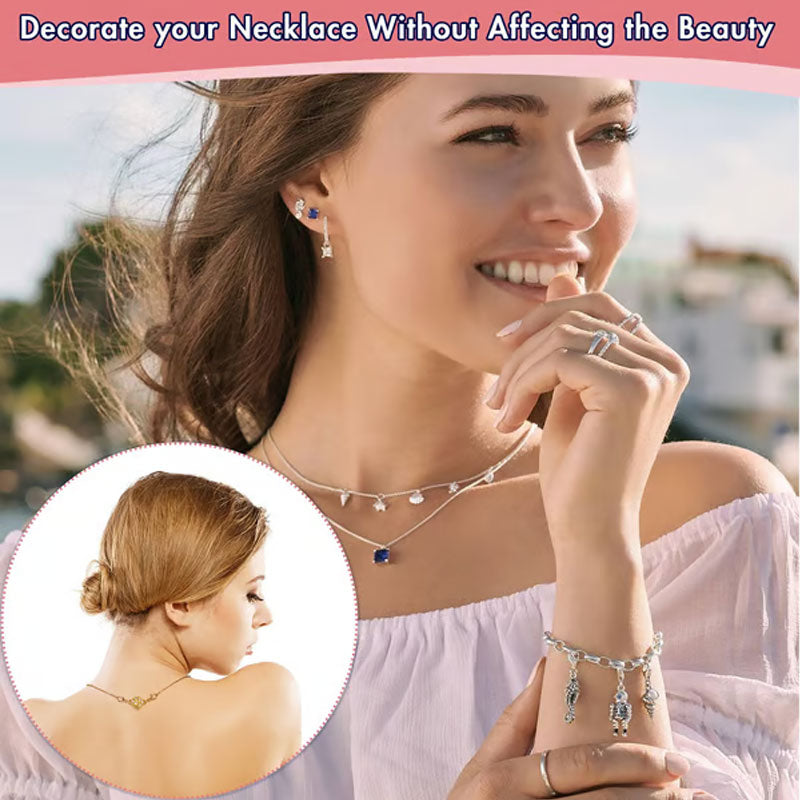 đżMagnetic necklace clasps and fastenings