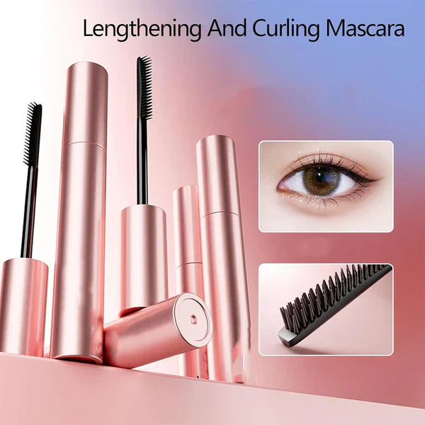 ⏰Aktuellt erbjudande: köp 1, få 1 gratis🎀 NY 3D LASH TINT Förlänger + böjer + förtjockar
