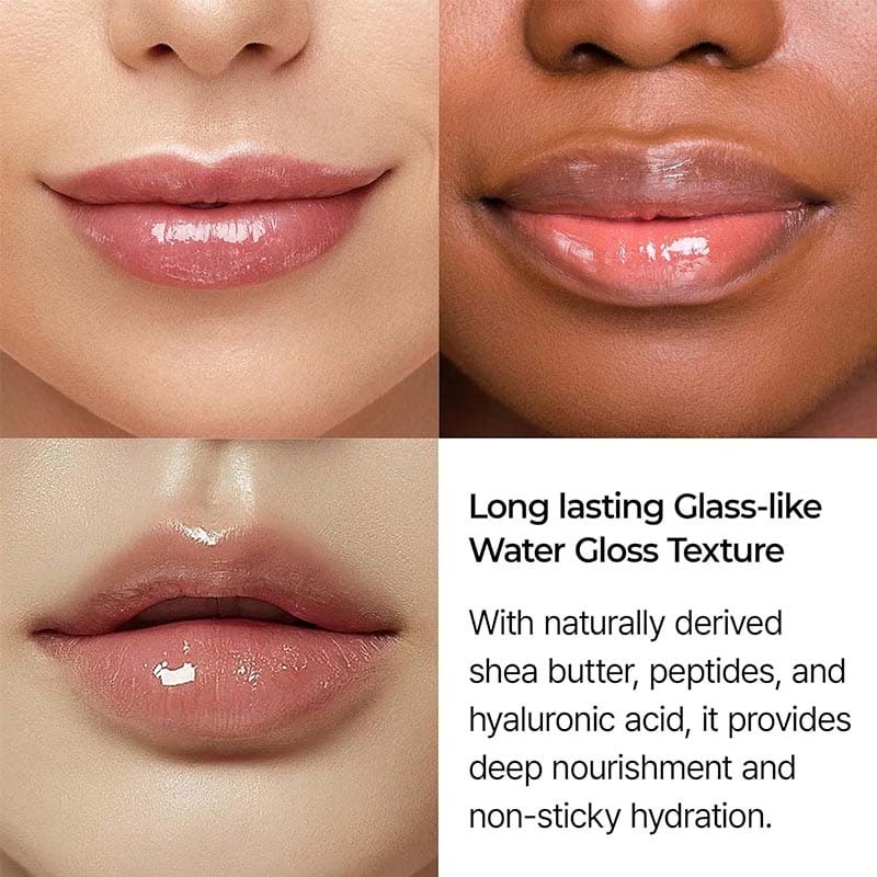 Lip Essence Oil-đ JĂ€mnar ut fina linjer och minskar torrhet