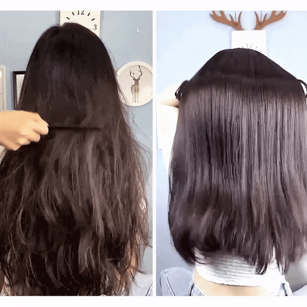 ✨Polypeptid-Keratin Hårreparation 🌿