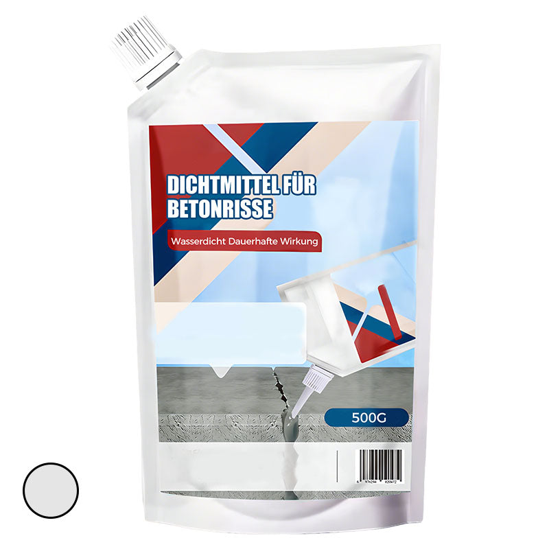 💫2025 Uppgraderad betongsprickreparation Power Adhesive; ✨ Miljövänliga material, 50% rabatt under en begränsad tid!