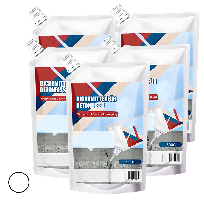💫2025 Uppgraderad betongsprickreparation Power Adhesive; ✨ Miljövänliga material, 50% rabatt under en begränsad tid!
