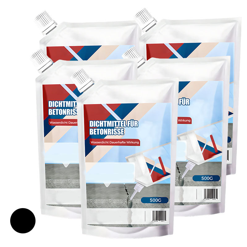 💫2025 Uppgraderad betongsprickreparation Power Adhesive; ✨ Miljövänliga material, 50% rabatt under en begränsad tid!