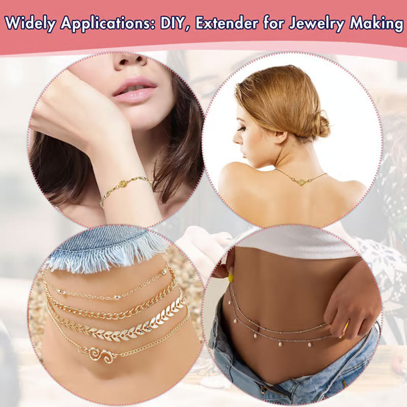 đżMagnetic necklace clasps and fastenings