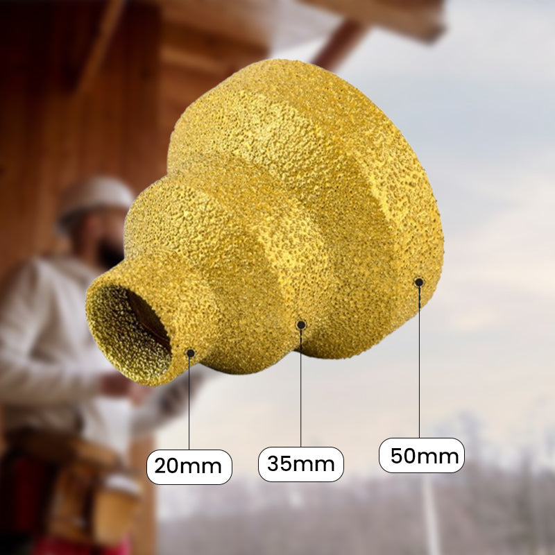 Pagoda Borrkrona Vinkelsli