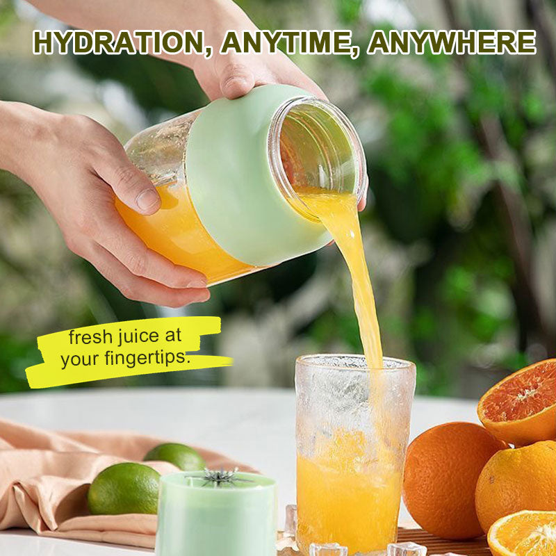 đčBĂ€rbar juicepress liten tonkop