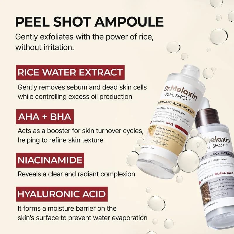 đFlash Sale⥠Ăver 50 000 sĂ„lda! SlutsĂ„ld snart â đ„đ„Rice Ampoule Se