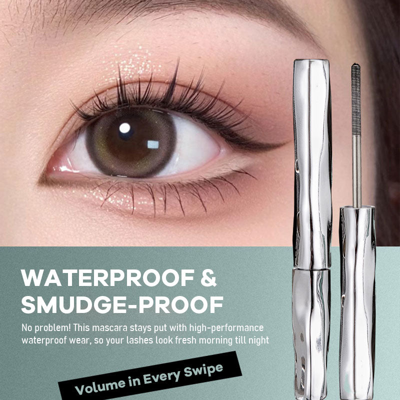 ⏰Veckans erbjudande: Köp 1, få 1 gratis❤️Mascara i ståltub