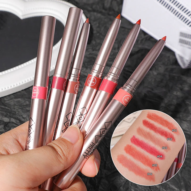 💄✨ Precision Lip Line