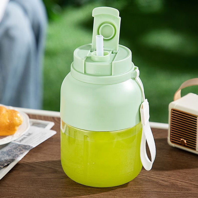 đčBĂ€rbar juicepress liten tonkop