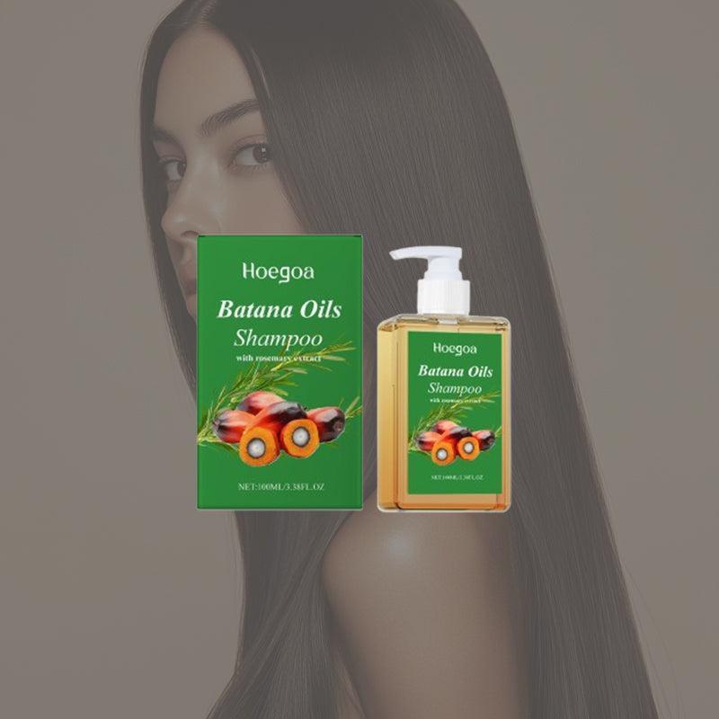 đâšBatana Oil Rosemary Shampo