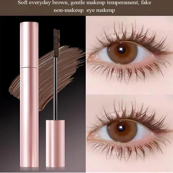 ⏰Aktuellt erbjudande: köp 1, få 1 gratis🎀 NY 3D LASH TINT Förlänger + böjer + förtjockar