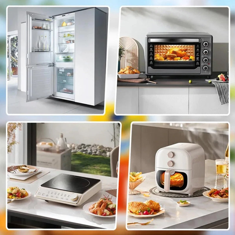 Multifunktionellt avfettningsmedel för kök