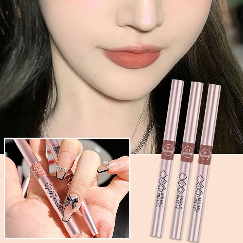 💄✨ Precision Lip Line