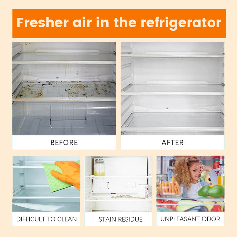 Multifunktionellt avfettningsmedel för kök