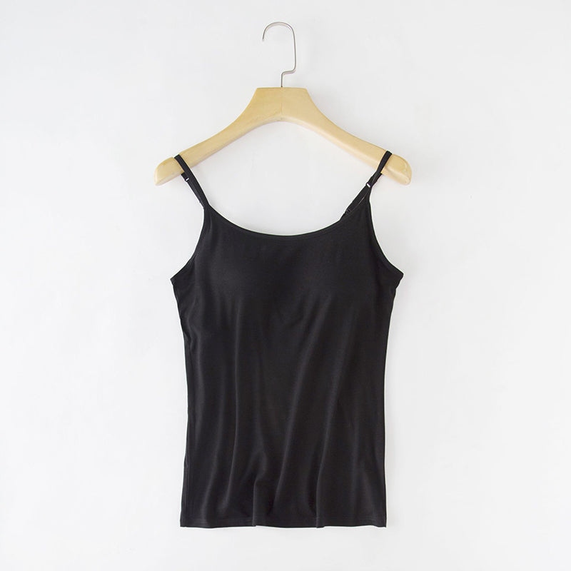⏳Denna veckas specialerbjudand🥰Tank med inbyggd behå