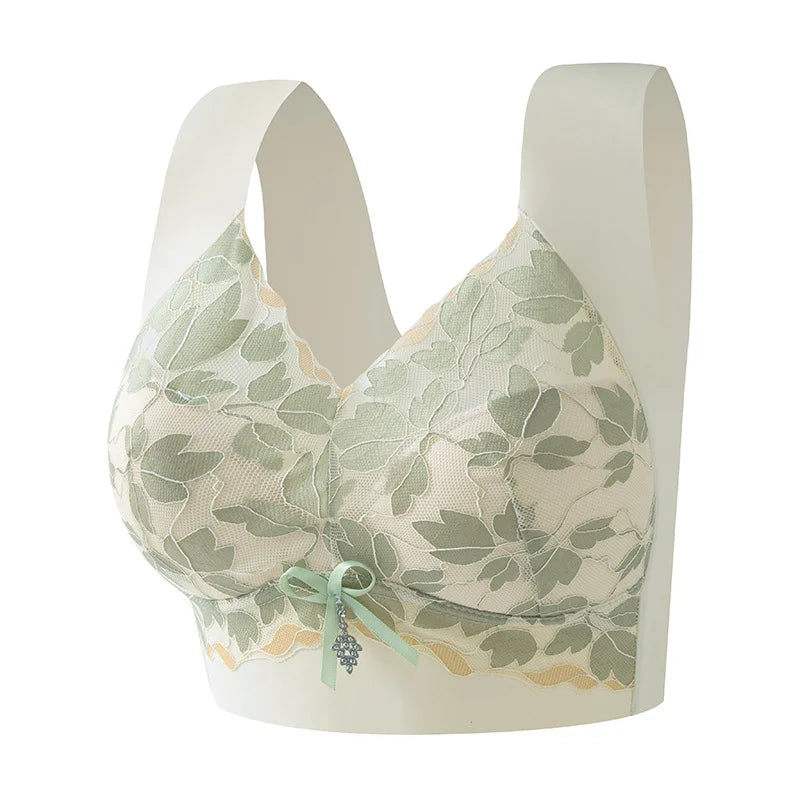 ⏳Veckans erbjudande: Köp 1 Få 2 Gratis💗Large sömlös rygg-BH