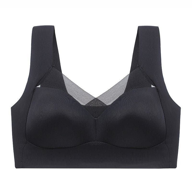 ⏳Veckans specialerbjudande: köp 1 få 2 gratis💖Sexig push-up-bh utan ban