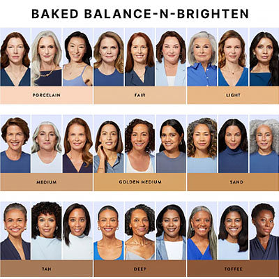 🥰Skapa enkelt perfekt makeup💖Färgkorrigerande foundation