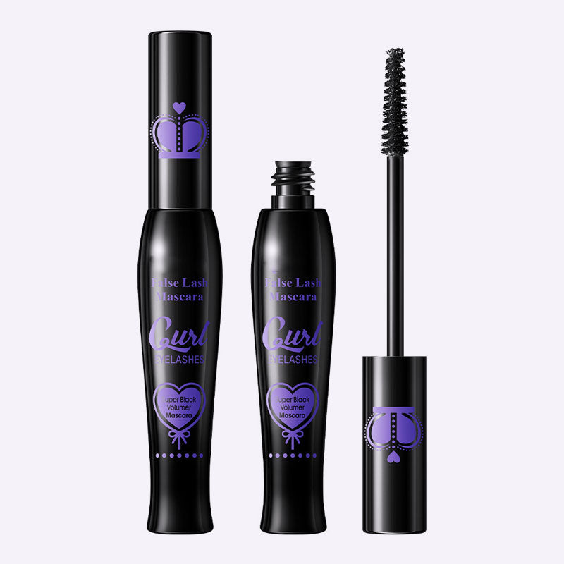✨Köp 1 få 1 gratis /Vattenfast mascara som ger volym och längd