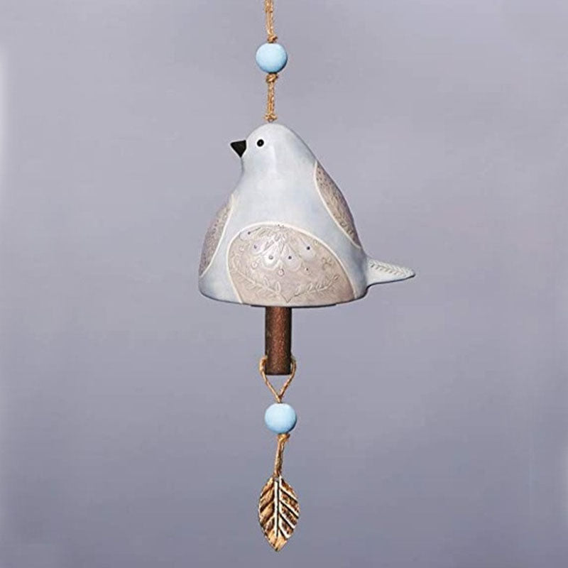 🐦Bird Song Wind Chime Pendant🎶