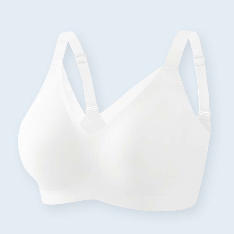 💥 Sista chansen! Köp 2 - Få 1⏰ 💪Ultra-stödjande behå👙 Lyfter och formar – helt utan bygel ✨Ta farväl av hängande bröst, säg hej till direkt självförtroende 💃