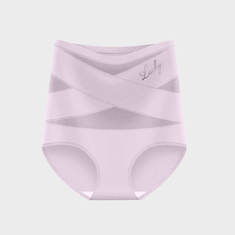 ⏰Köp 1 få 1 gratis | Plus Size hög midja magkontroll Wonder✨