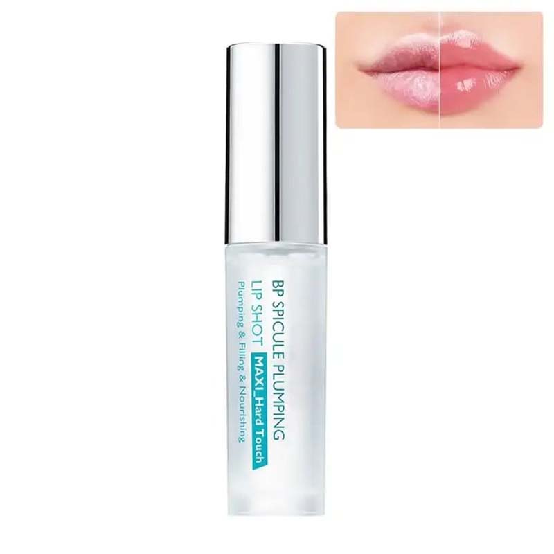 Lip Essence Oil-🎉 Jämnar ut fina linjer och minskar torrhet