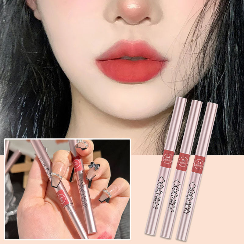 💄✨ Precision Lip Line