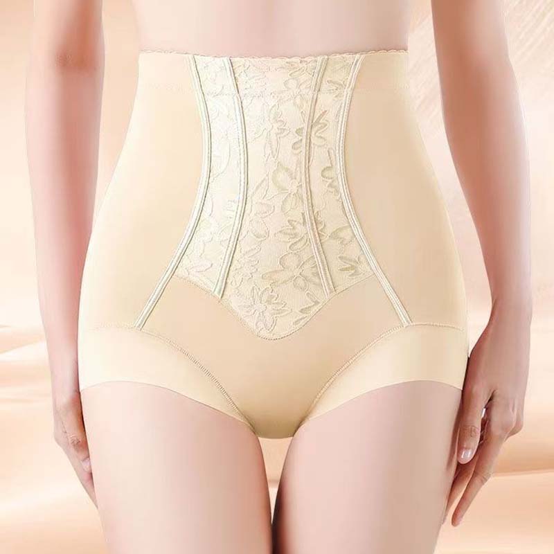 Sömlösa höftslutande kroppsformande legging