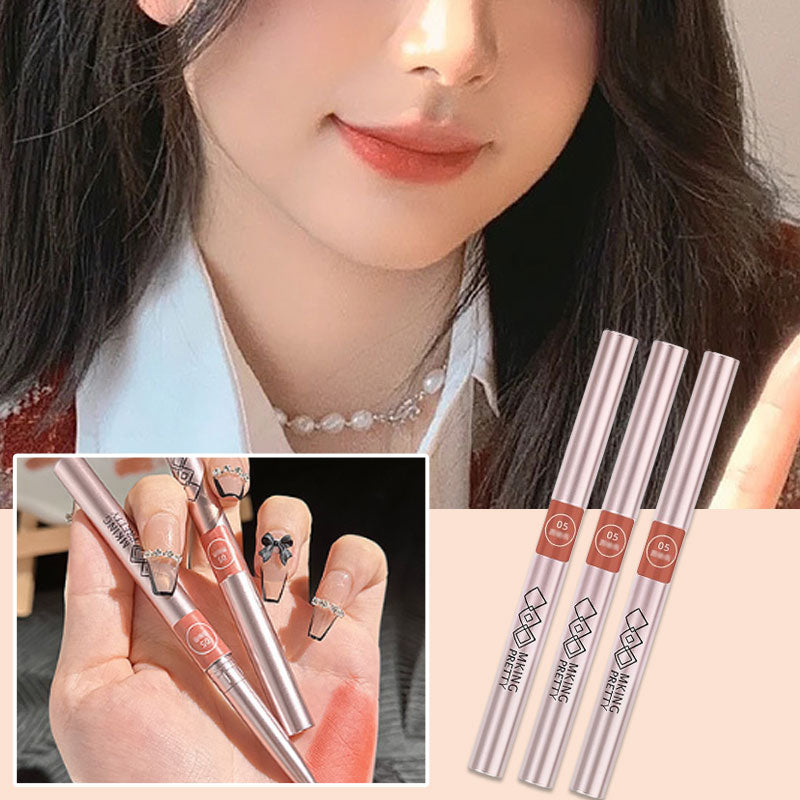 💄✨ Precision Lip Line