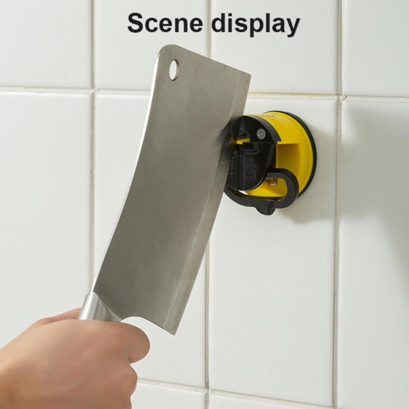 🐥Knivslip med sugfotsfäste🔪