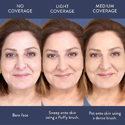 🥰Skapa enkelt perfekt makeup💖Färgkorrigerande foundation