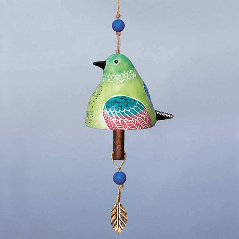 🐦Bird Song Wind Chime Pendant🎶