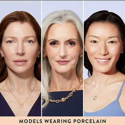 🥰Skapa enkelt perfekt makeup💖Färgkorrigerande foundation
