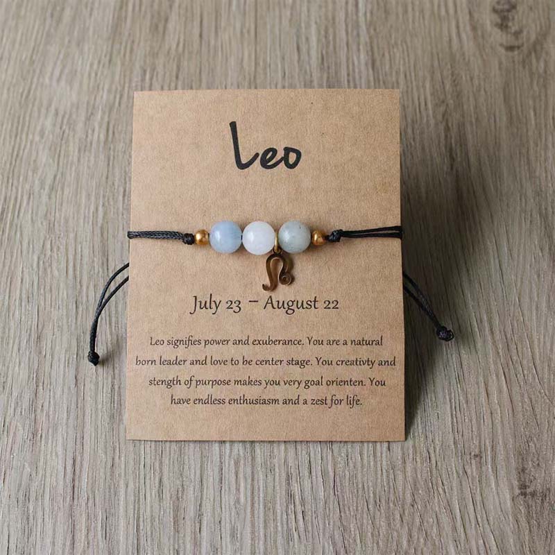 🌌 Kosmisk Kalibrator ✨ | Stjärntecken Armband 12 Konstellationer 🌙 | Handgjort & Magnetiskt Optimerat 🛡️